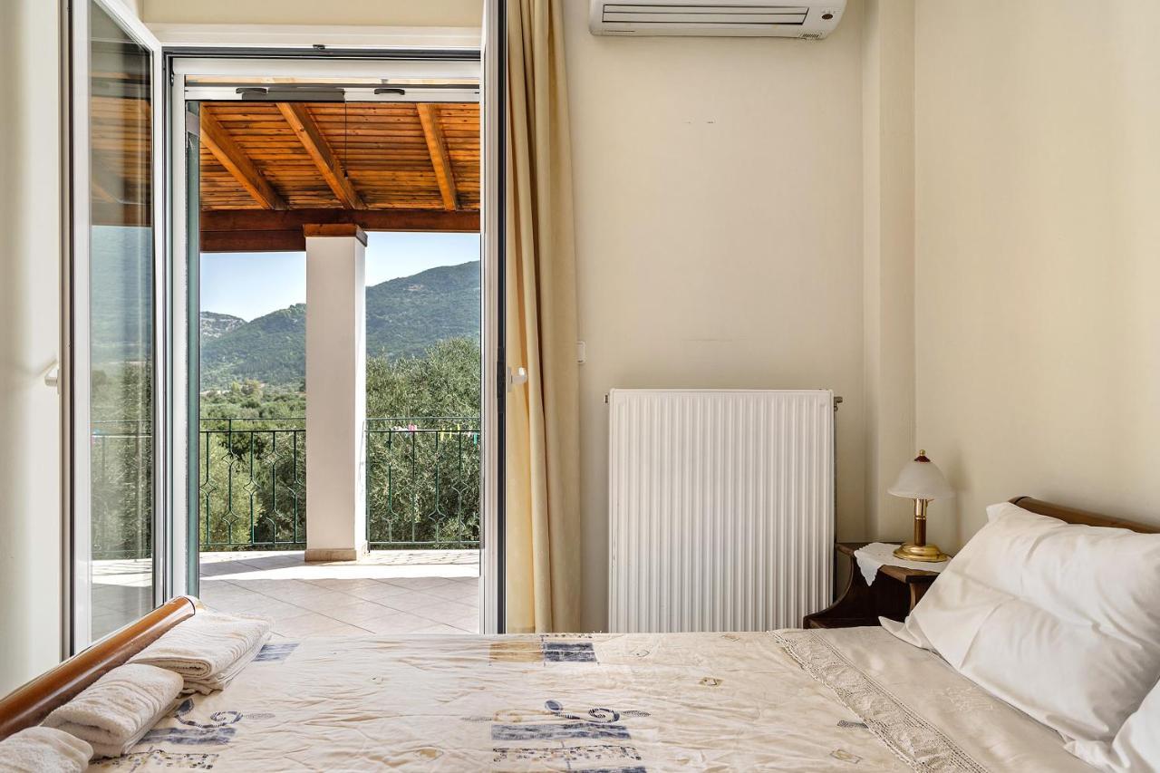 Daratos 3 * Sami (Kefalonia)