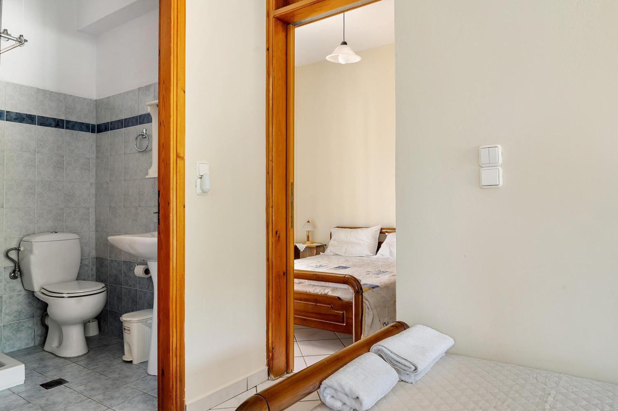 Apartment Daratos 3 Sami (Kefalonia)