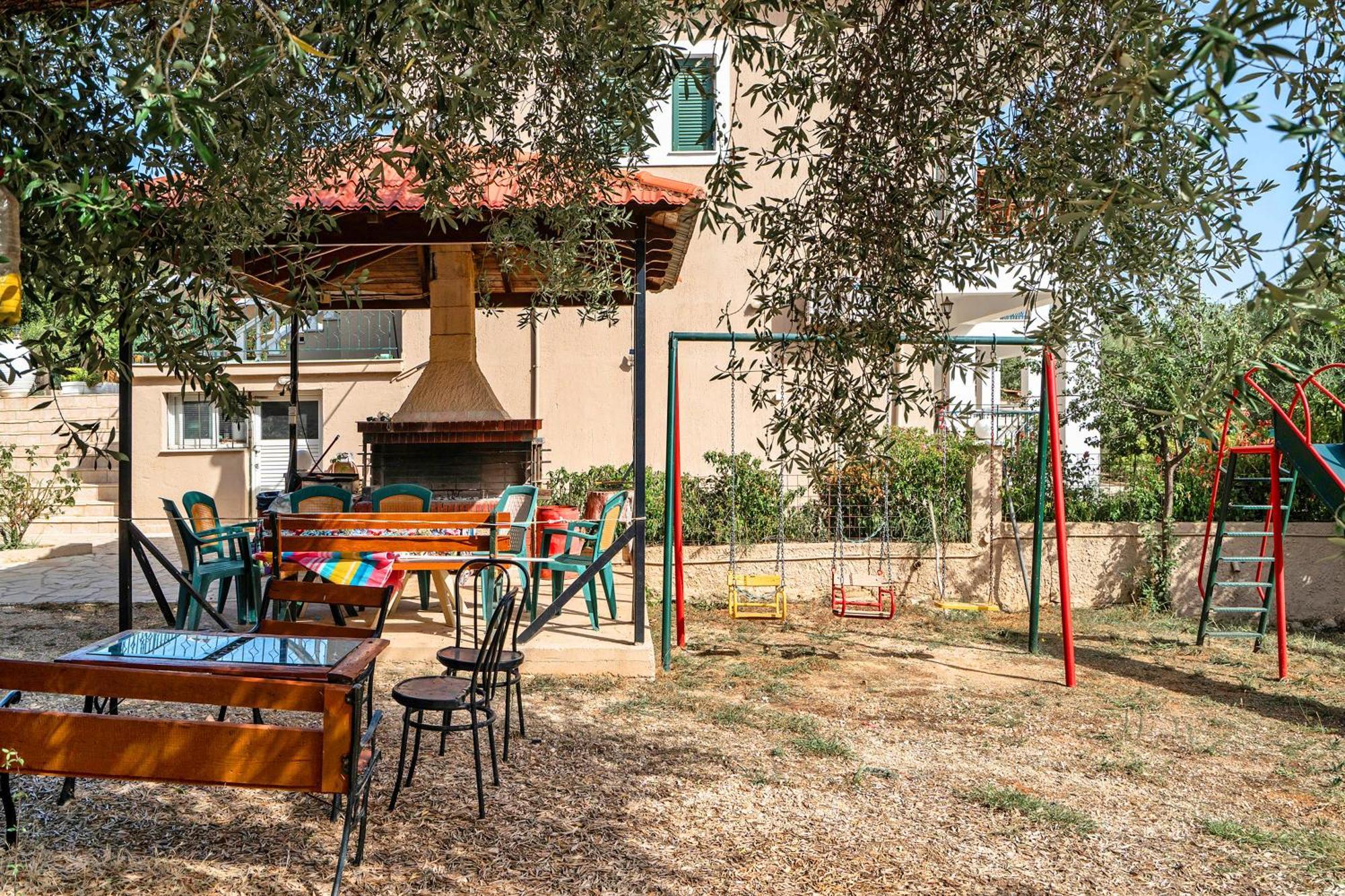 Daratos 3 Sami (Kefalonia)