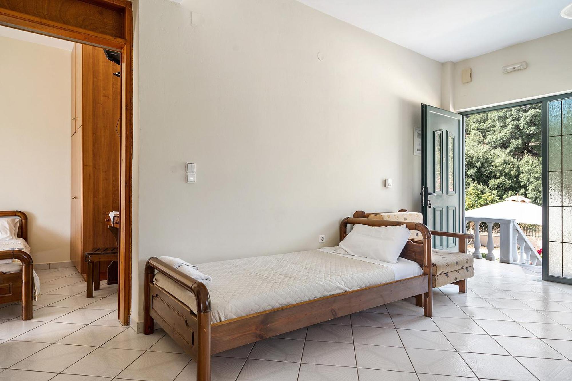 Apartment Daratos 3 Sami (Kefalonia)